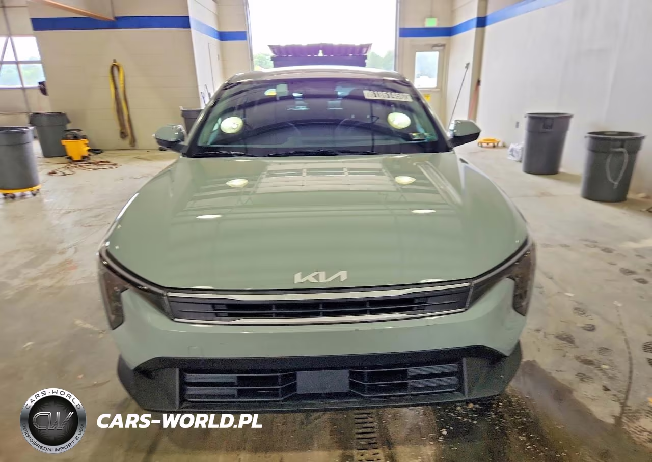 2026 Kia K4 Lxs VIN:3KPFT4DE1TE319417 - 5