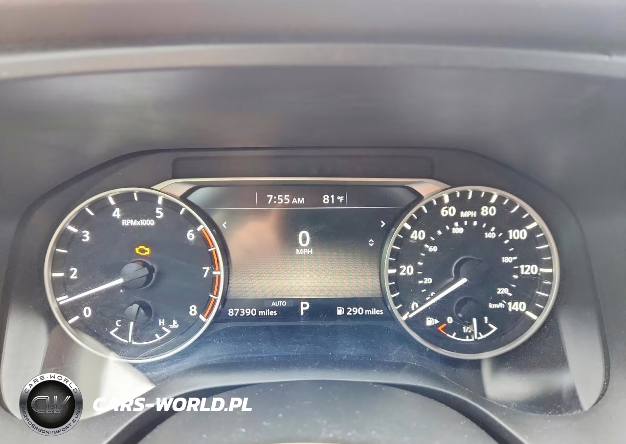 2023 Nissan Rogue S VIN:5N1BT3AB0PC849406 - 9