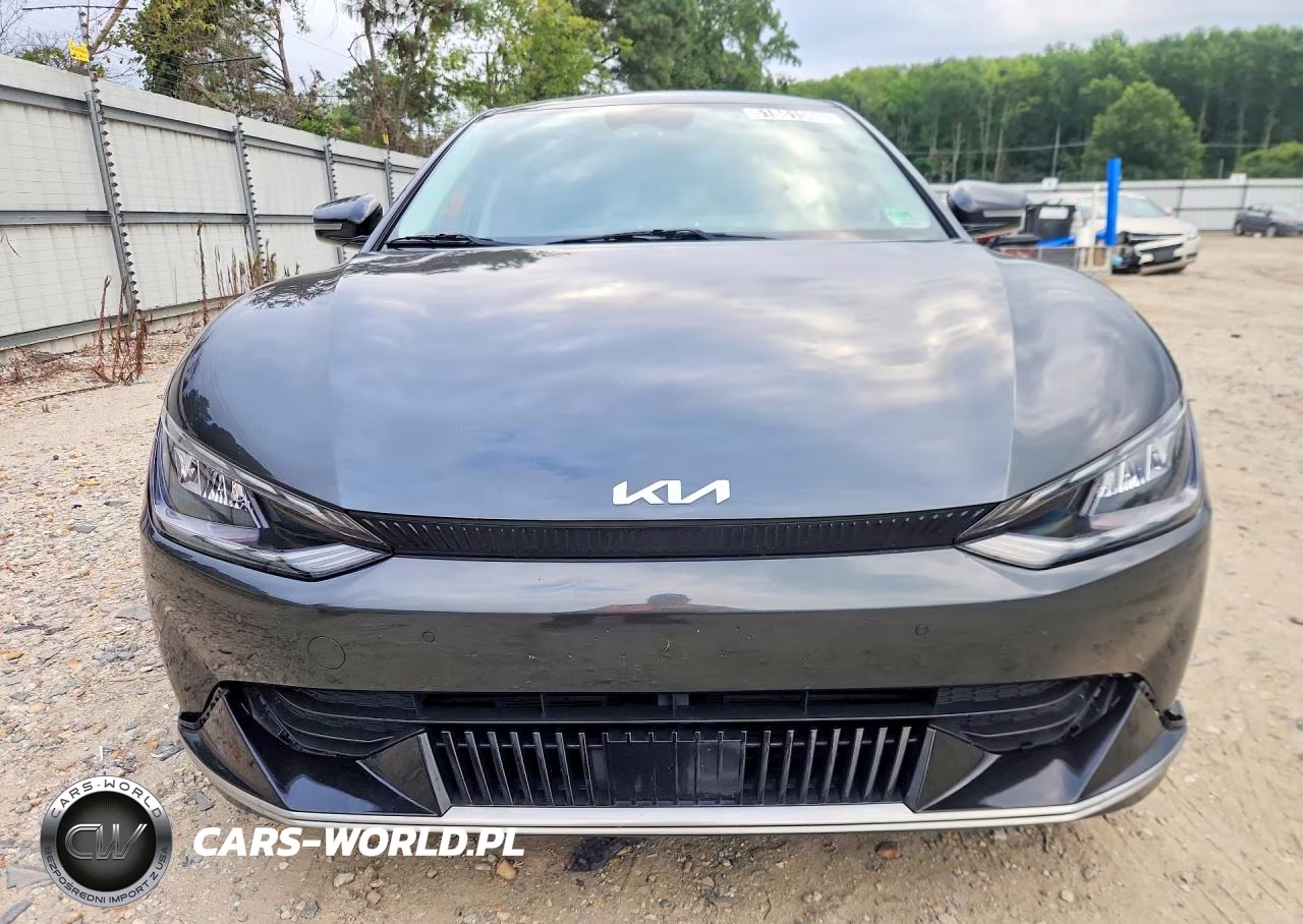 2023 Kia Ev6 Wind VIN:KNDC34LAXP5157550 - 5