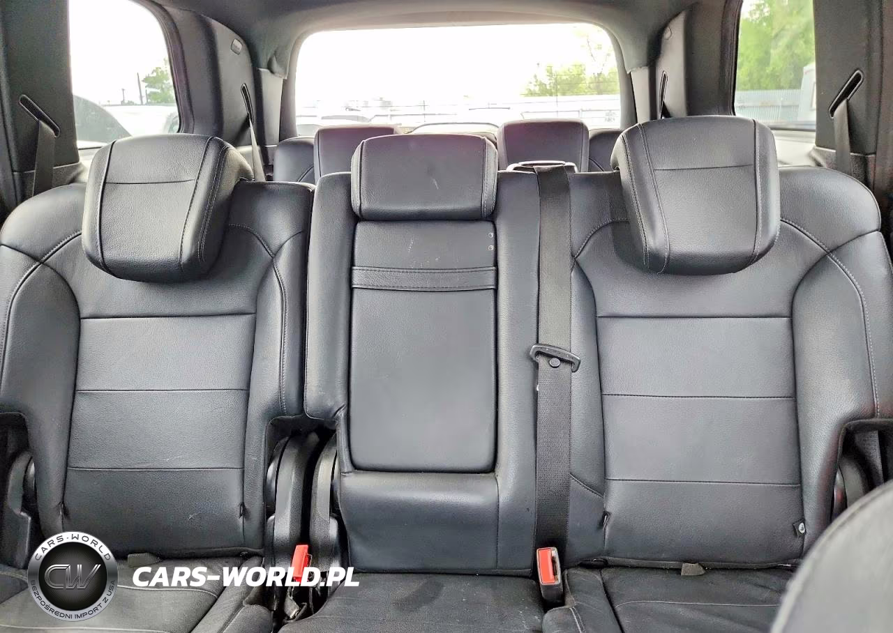 2017 Mercedes-Benz Gls 550 4Matic VIN:4JGDF7DE6HA809499 - 10