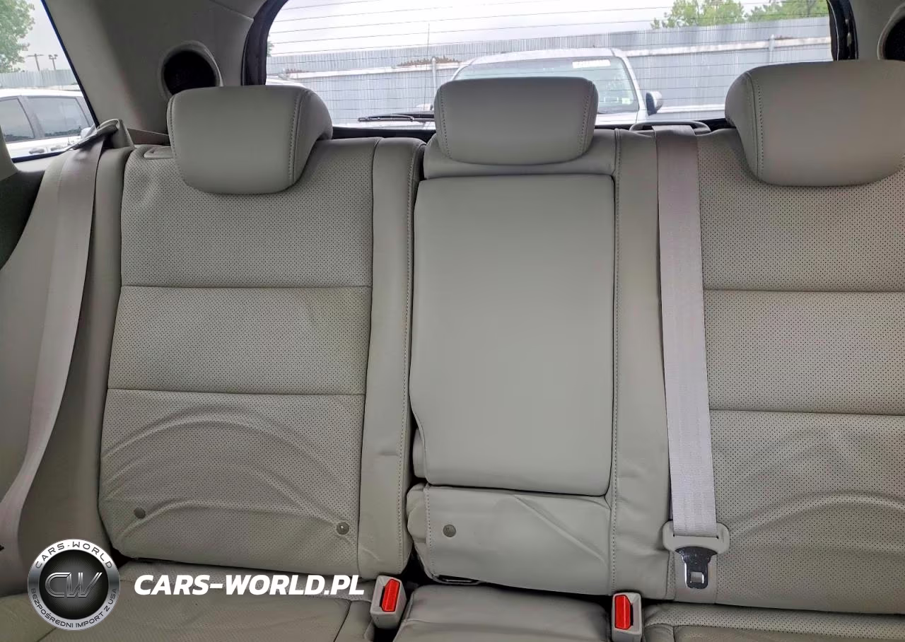 2011 Acura Rdx Technology VIN:5J8TB1H56BA006400 - 10