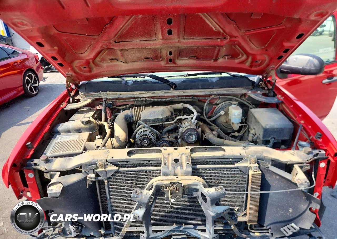 2009 Chevrolet Silverado C1500 VIN:1GCEC14X19Z252679 - 11