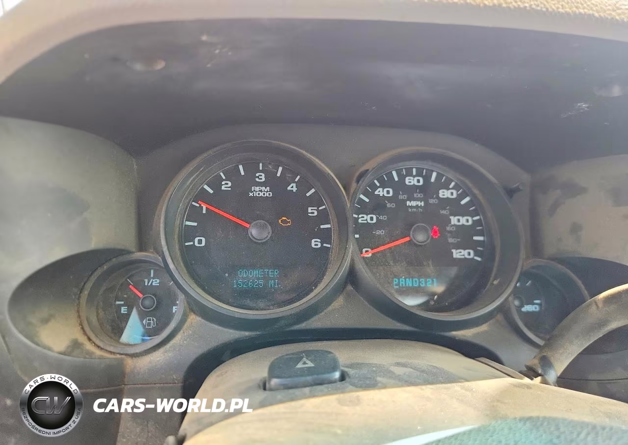 2009 Chevrolet Silverado C1500 VIN:1GCEC14X19Z252679 - 9