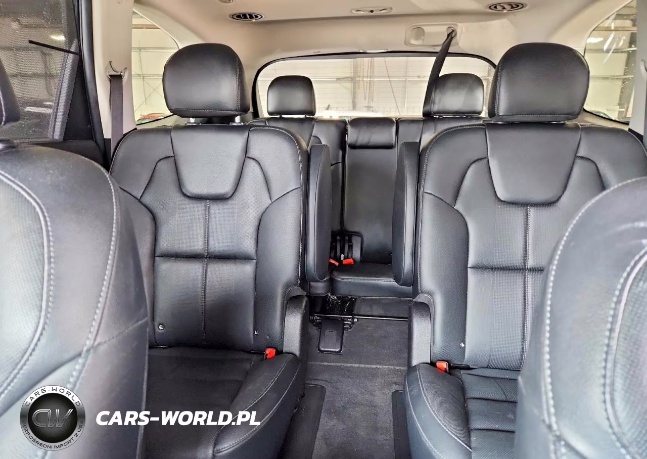 2022 Kia Telluride Sx VIN:5XYP5DHC2NG282813 - 10