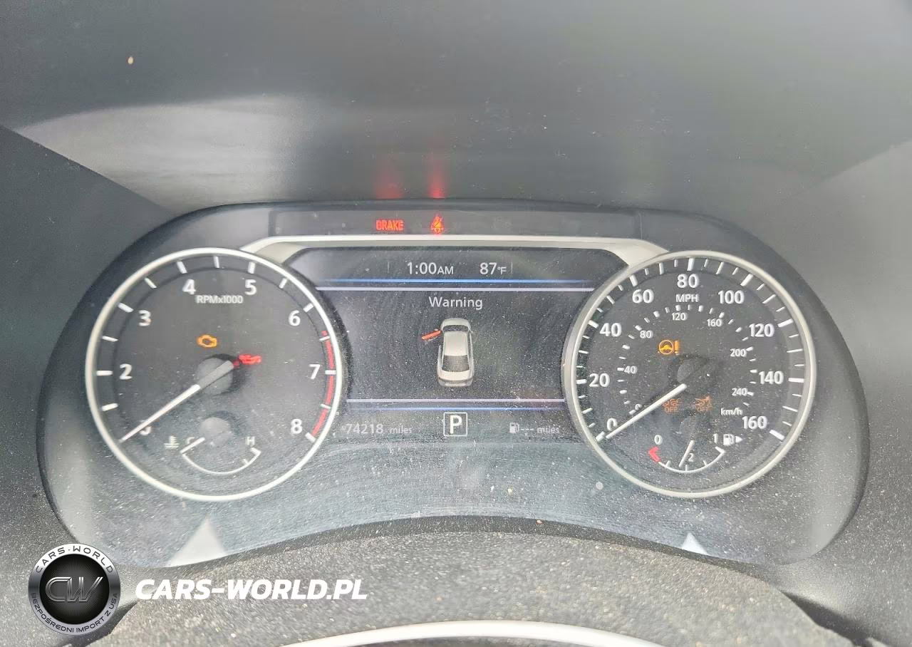 2020 Nissan Sentra Sv VIN:3N1AB8CV0LY296719 - 9