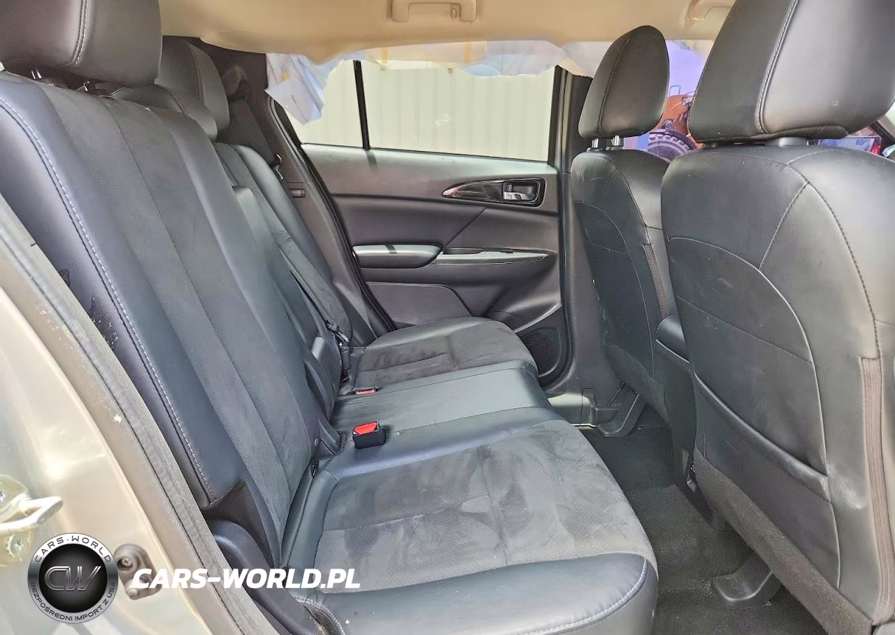 2022 Mitsubishi Eclipse Cross Se VIN:JA4ASWAA0NZ048118 - 10