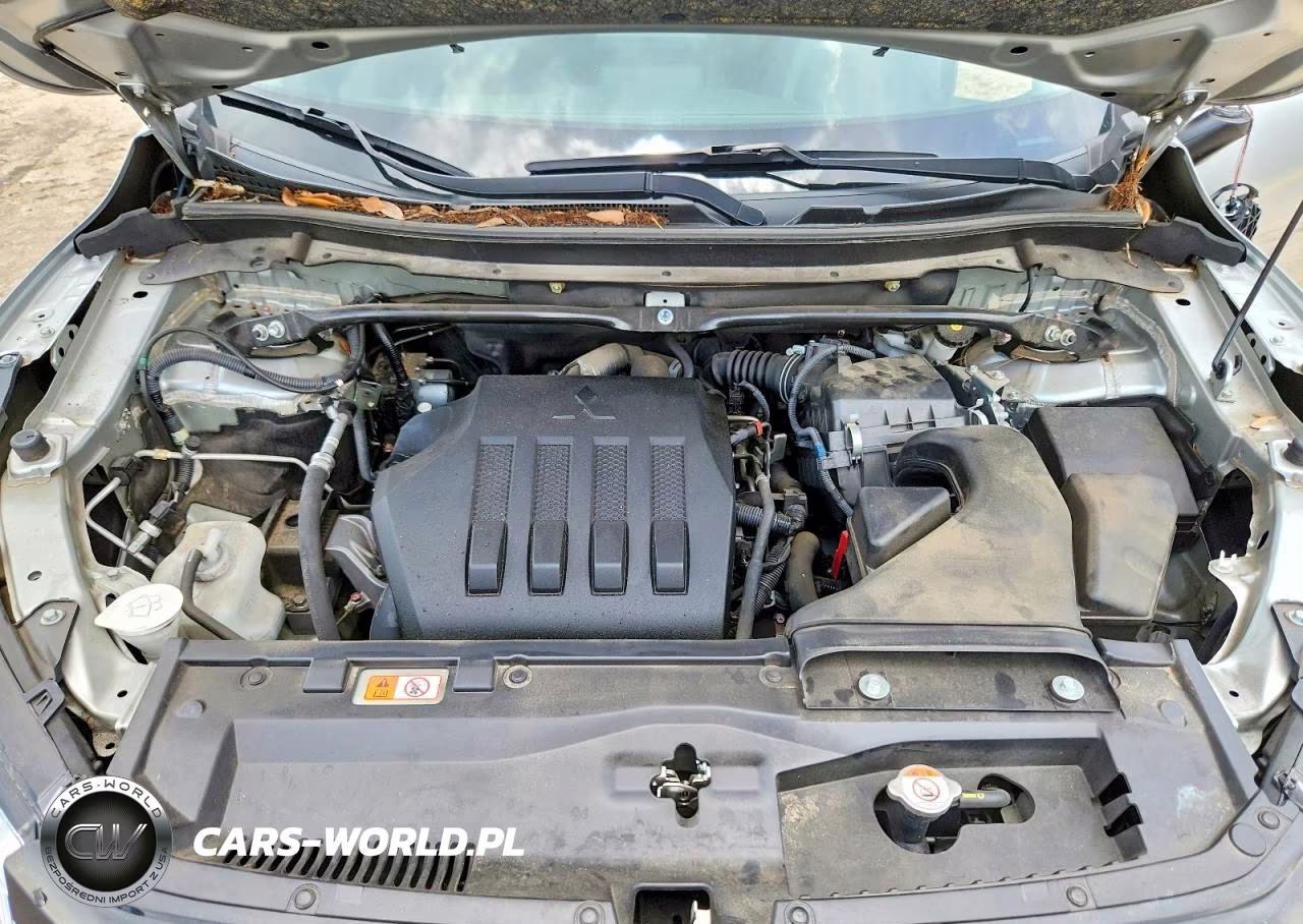 2022 Mitsubishi Eclipse Cross Se VIN:JA4ASWAA0NZ048118 - 11