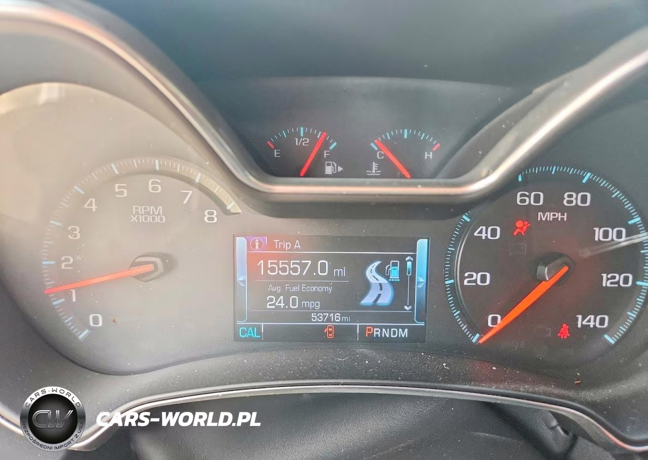 2018 Chevrolet Impala Premier VIN:2G1125S32J9153076 - 9