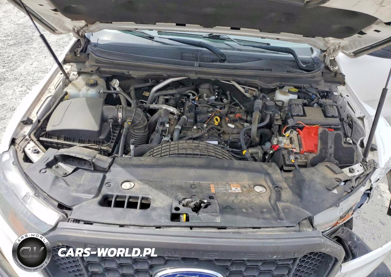 2020 Ford Ranger Xl VIN:1FTER1EH1LLA43927 - 11