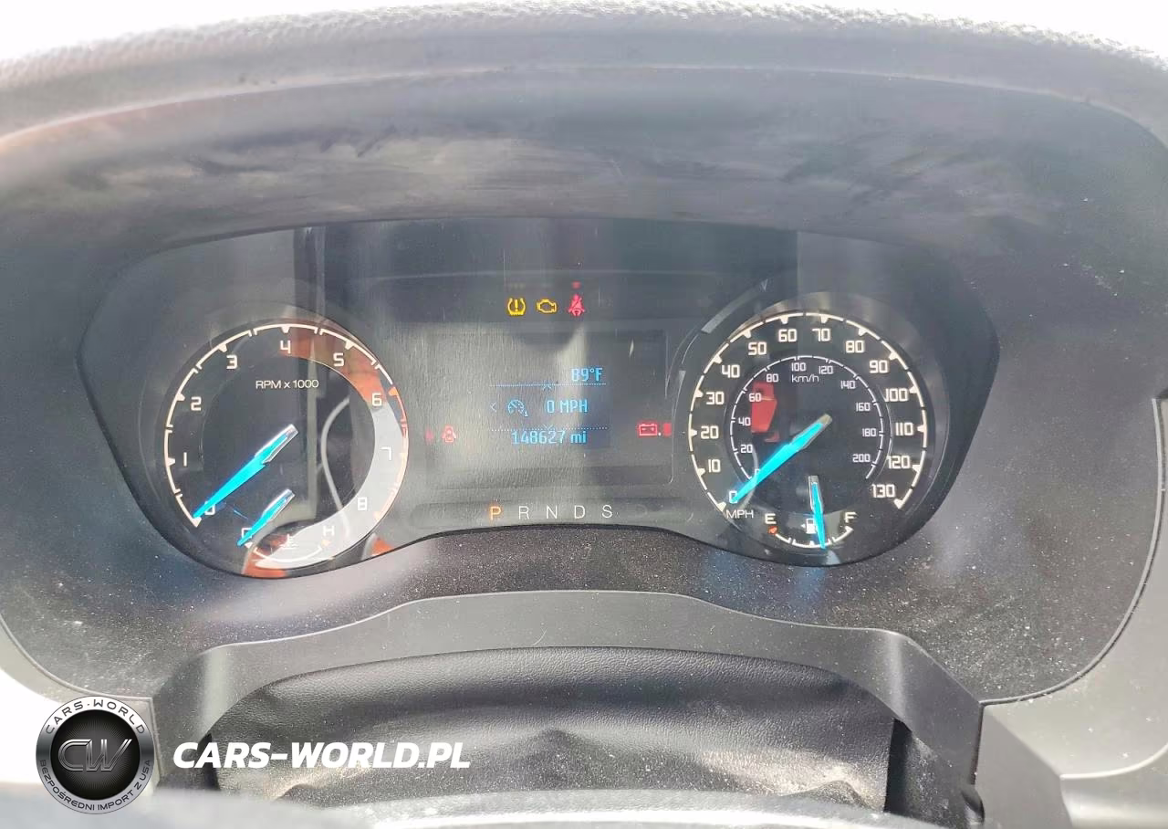 2020 Ford Ranger Xl VIN:1FTER1EH1LLA43927 - 9