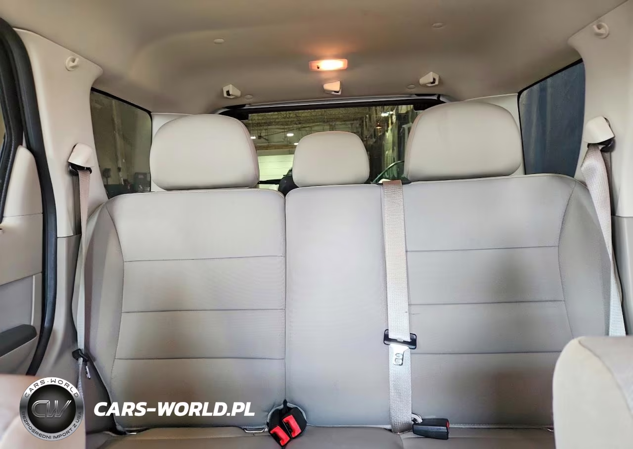 2011 Ford Escape Hybrid VIN:1FMCU5K3XBKB48861 - 10