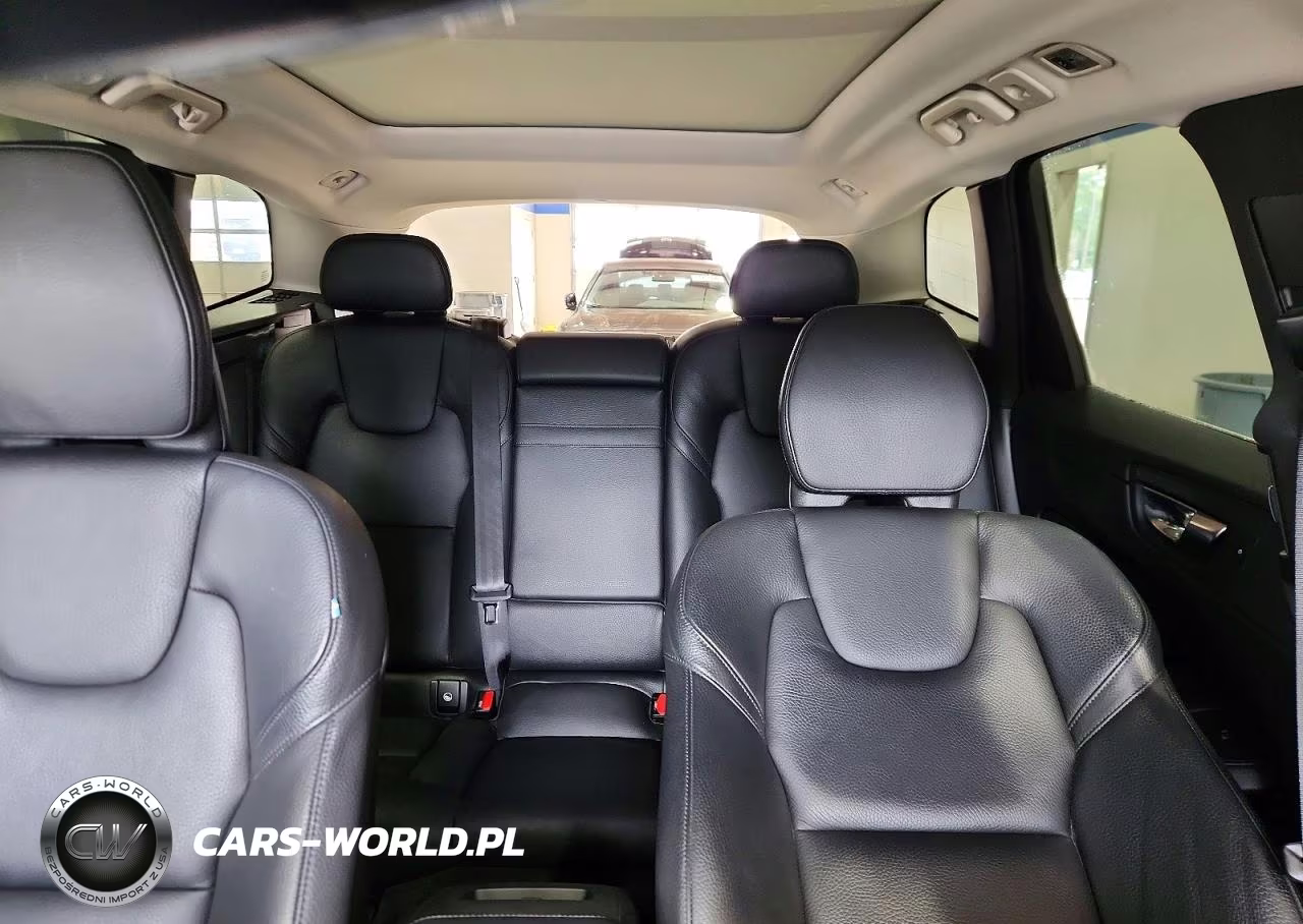 2021 Volvo Xc60 T6 Momentum VIN:YV4A22RK0M1783610 - 10