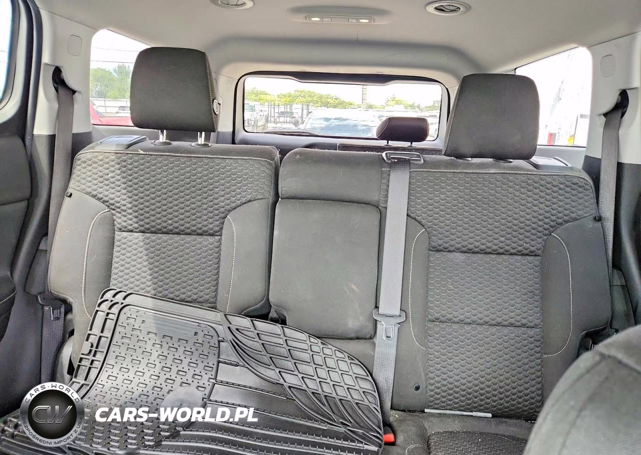 2019 GMC Acadia Sle VIN:1GKKNRLA0KZ224021 - 10
