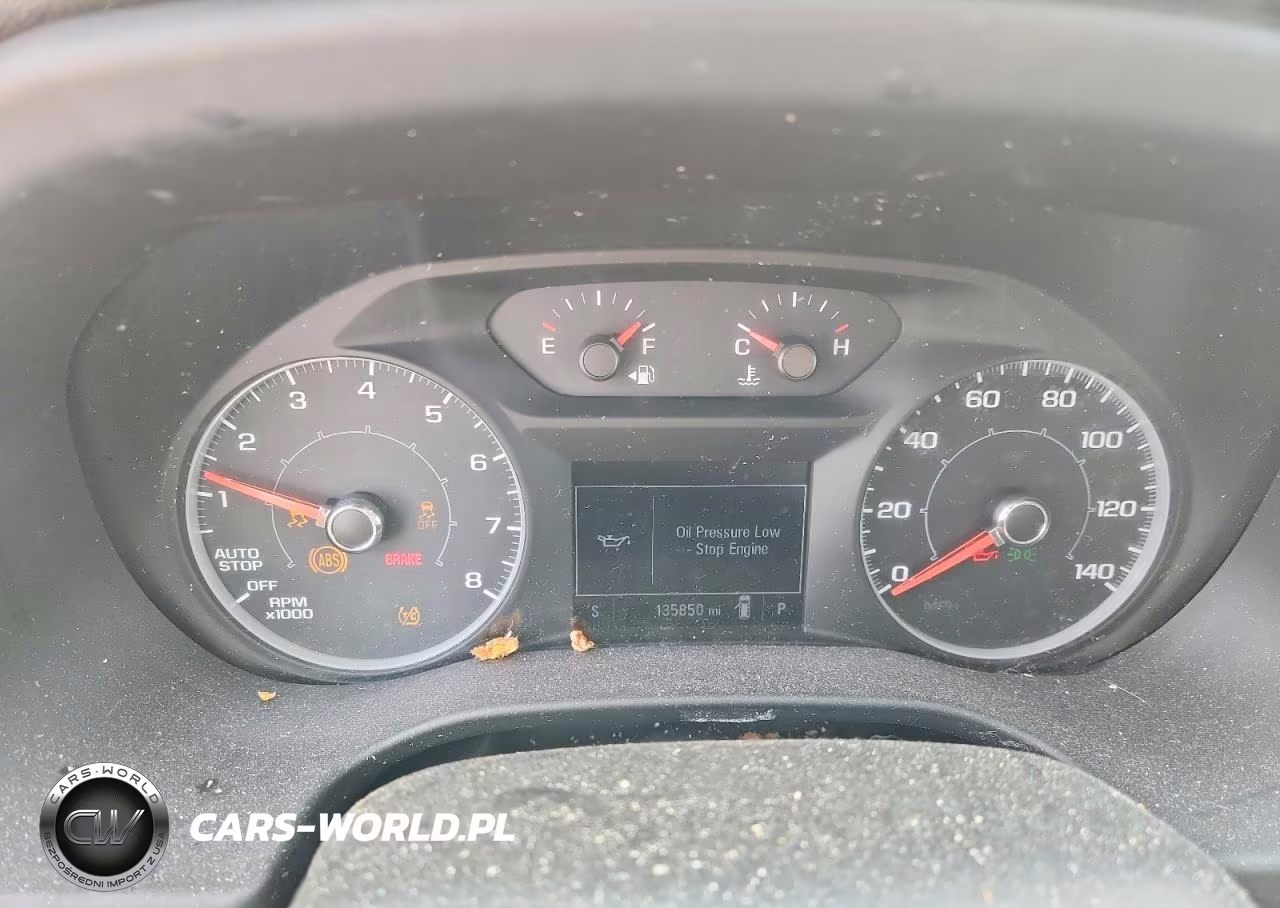 2019 GMC Acadia Sle VIN:1GKKNRLA0KZ224021 - 9