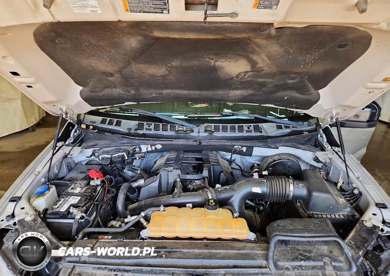 2016 Ford F150 Supercrew VIN:1FTEW1CP0GKE81398 - 11