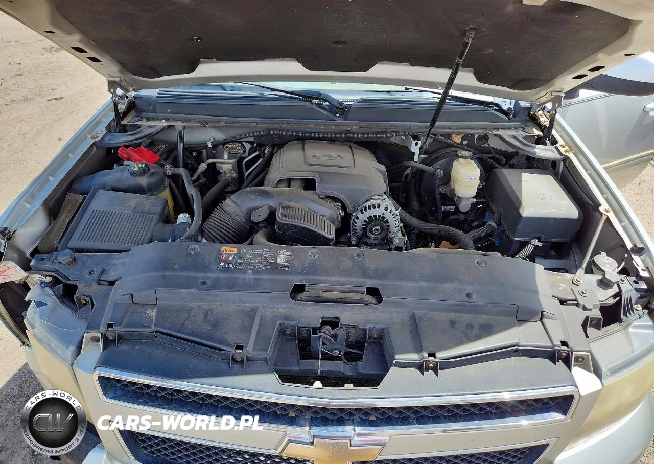 2011 Chevrolet Suburban C1500 Lt VIN:1GNSCJE01BR327382 - 12