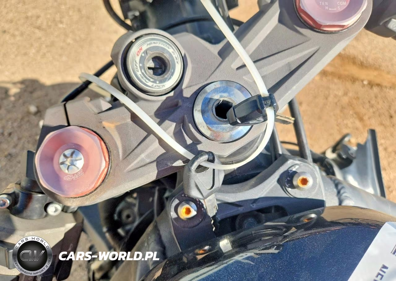 2013 Kawasaki Zx636 E VIN:JKBZXJE19DA003561 - 8