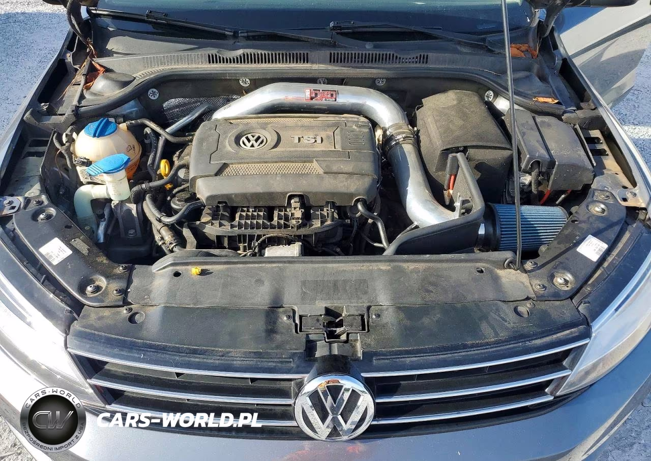 2015 Volkswagen Jetta Se VIN:3VWD17AJ5FM235155 - 11