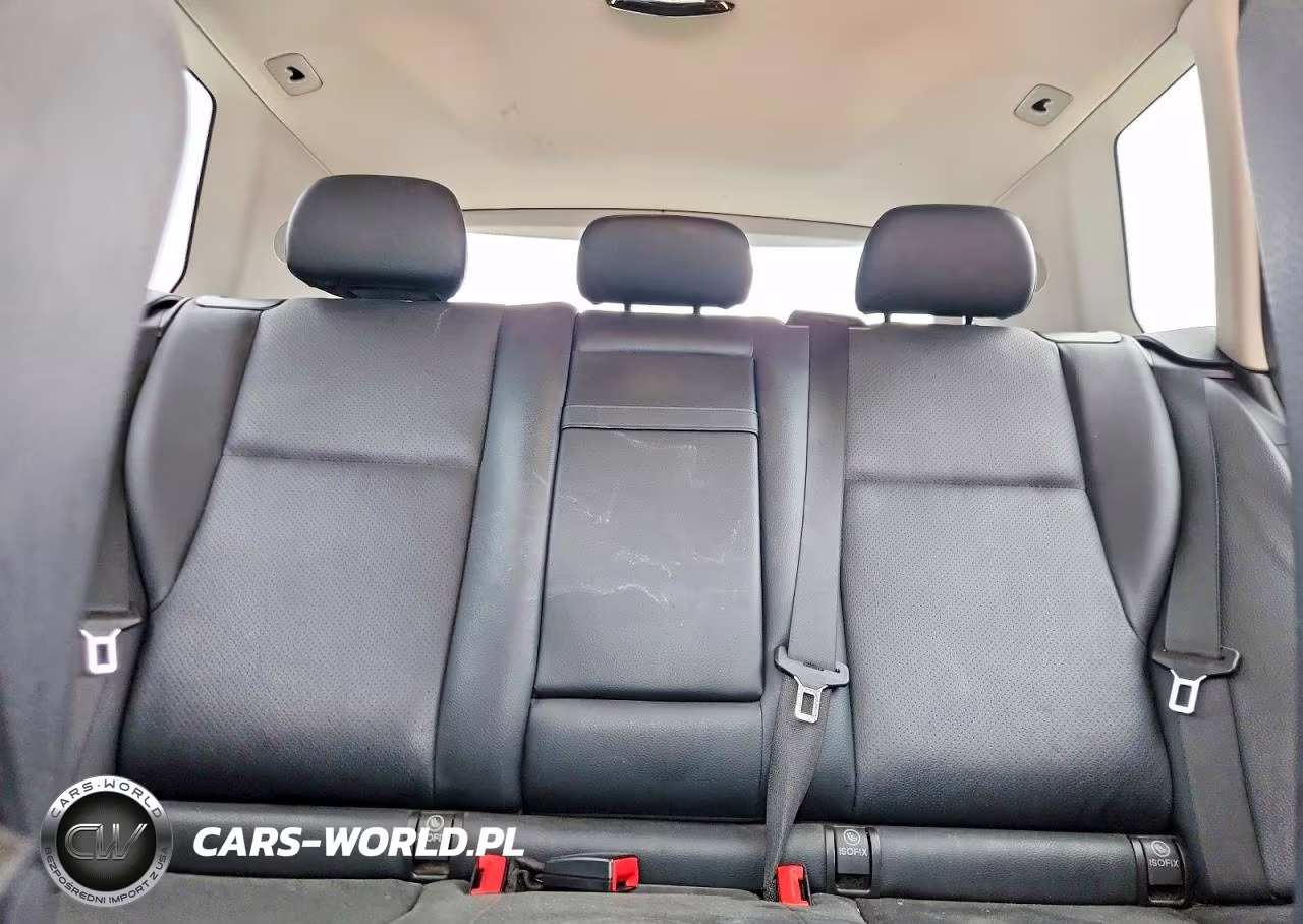 2010 Mercedes-Benz Glk 350 VIN:WDCGG5GB9AF515893 - 10
