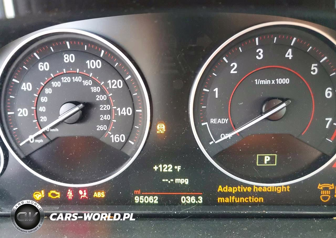 2015 BMW 428 Xi Gran Coupe Sulev VIN:WBA4C9C59FD330478 - 9