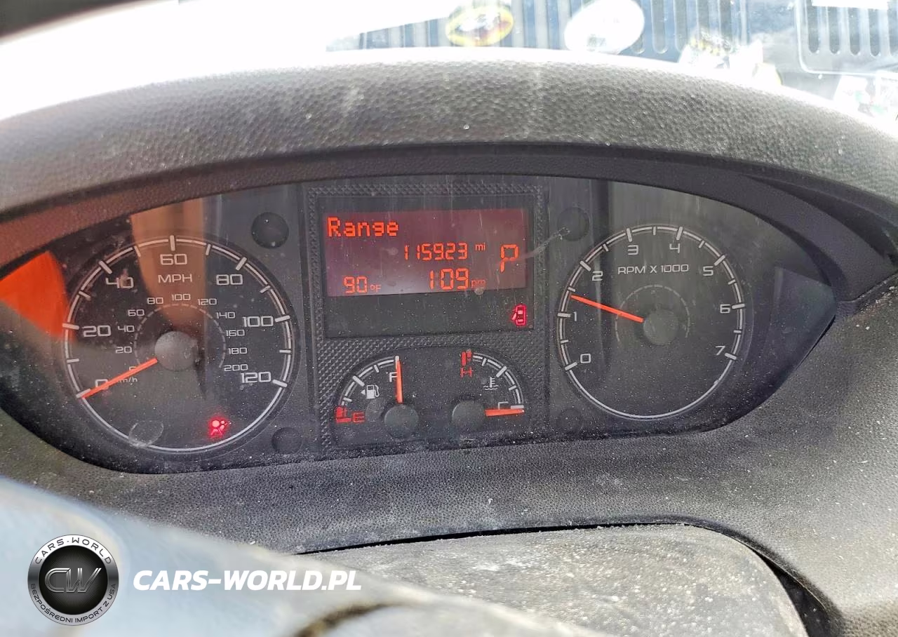 2021 Ram Promaster 2500 2500 High VIN:3C6LRVDG3ME519765 - 9