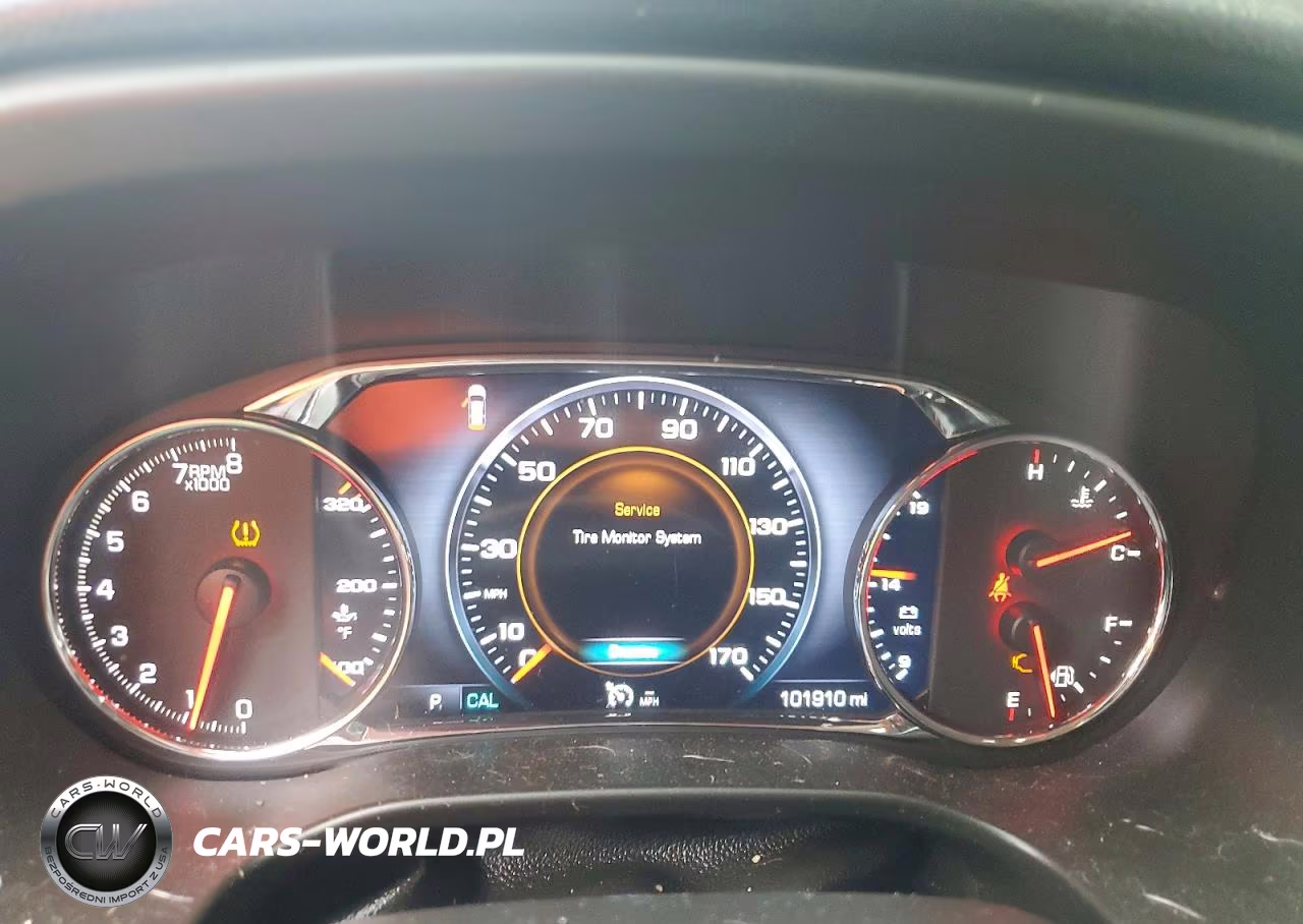 2017 GMC Acadia Denali VIN:1GKKNXLS1HZ309245 - 9