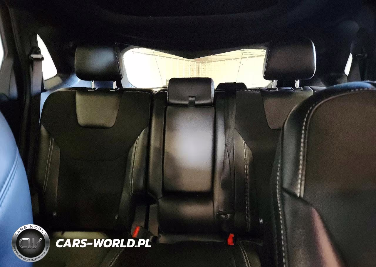 2019 Ford Edge St VIN:2FMPK4AP3KBC61308 - 10