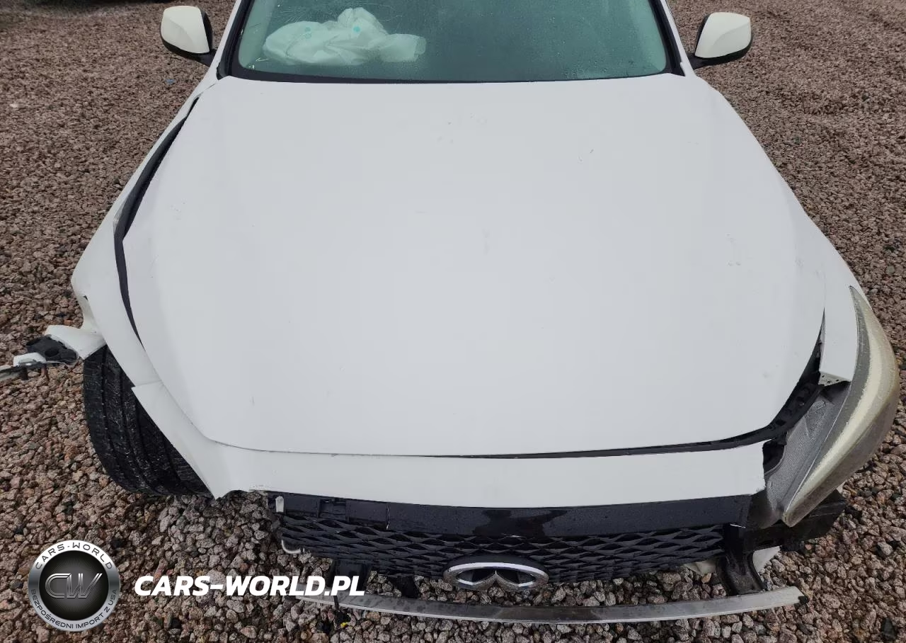 2015 Infiniti Q50 Premium VIN:JN1BV7AP5FM358343 - 11