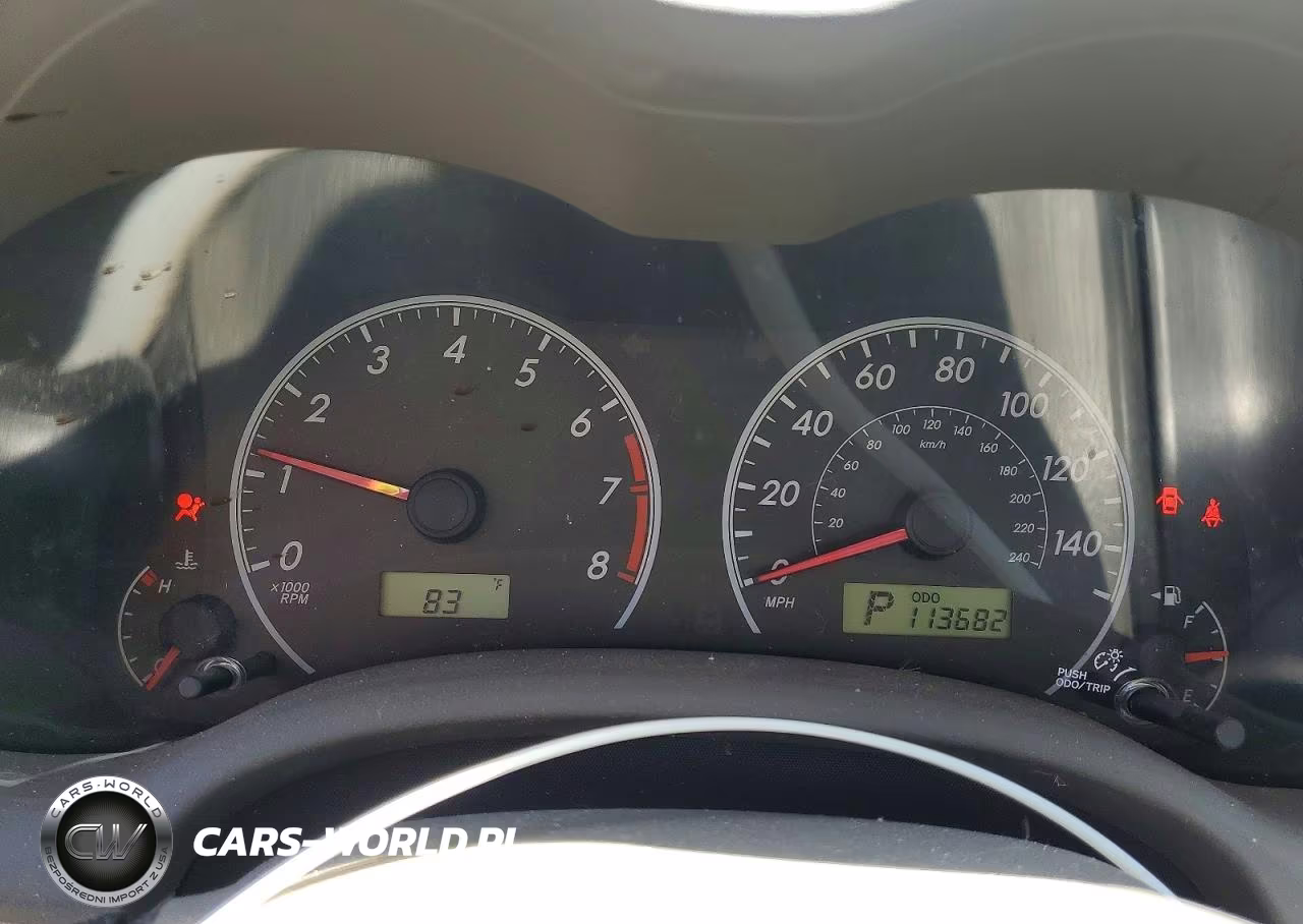 2010 Toyota Corolla Le VIN:1NXBU4EE0AZ336763 - 9