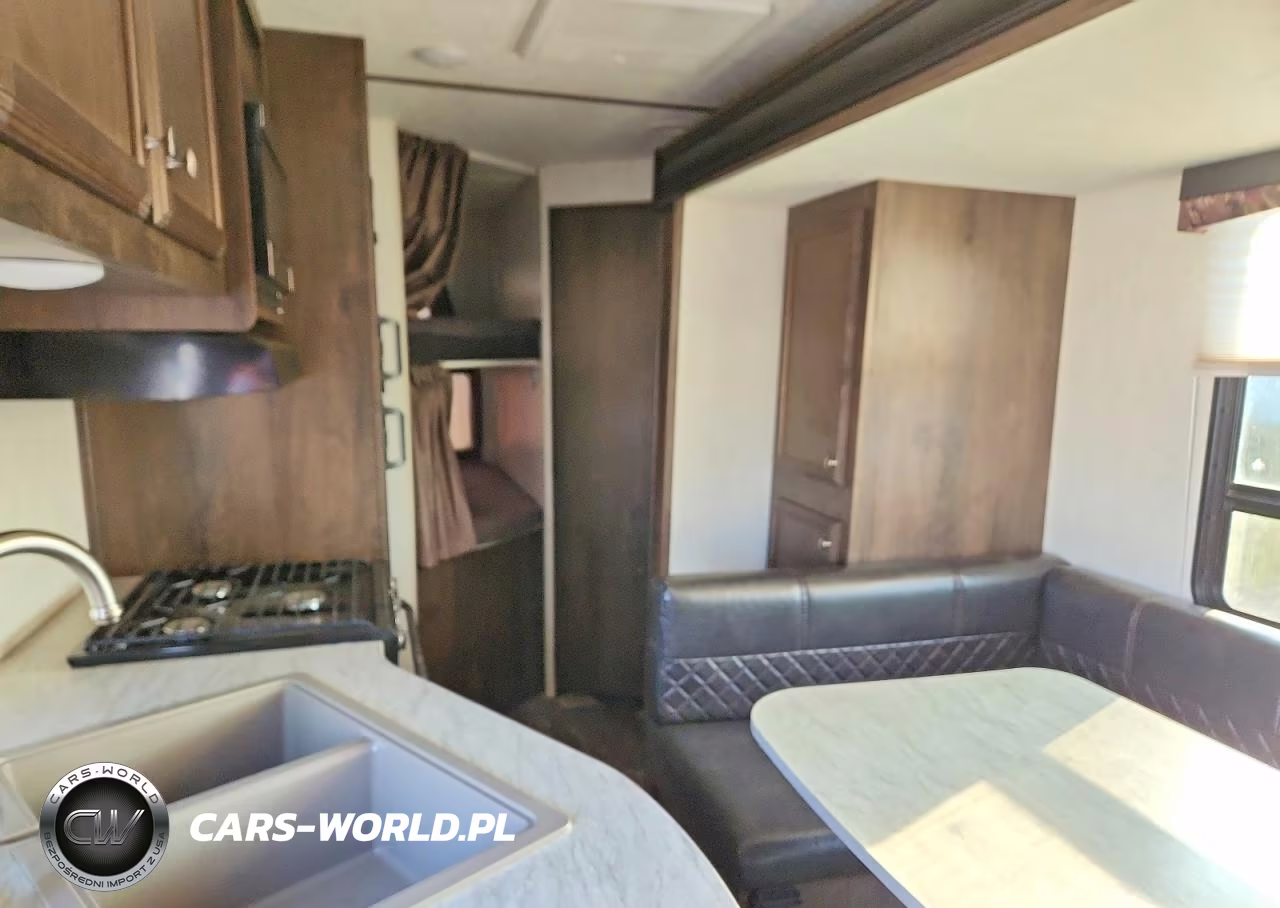 2019 Starcraft Mossy Oak Camper VIN:1SABS0BN4K22D5056 - 6