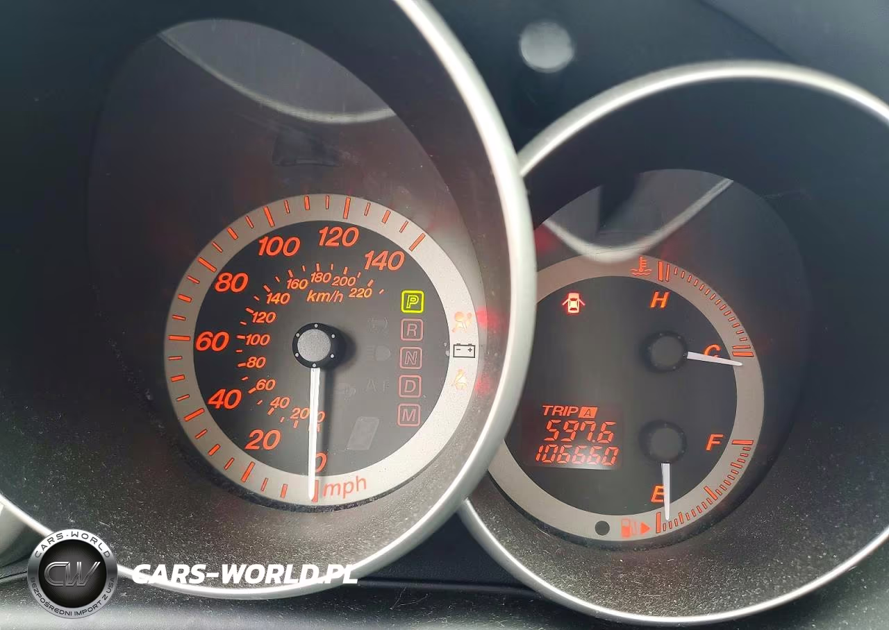 2009 Mazda 3 S VIN:JM1BK323491203203 - 9