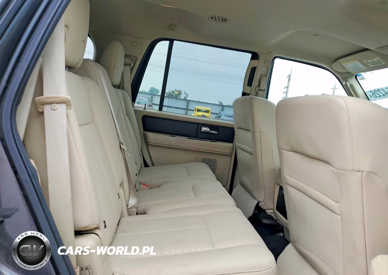 2015 Ford Expedition Xl VIN:1FMJU1GT2FEF45848 - 11