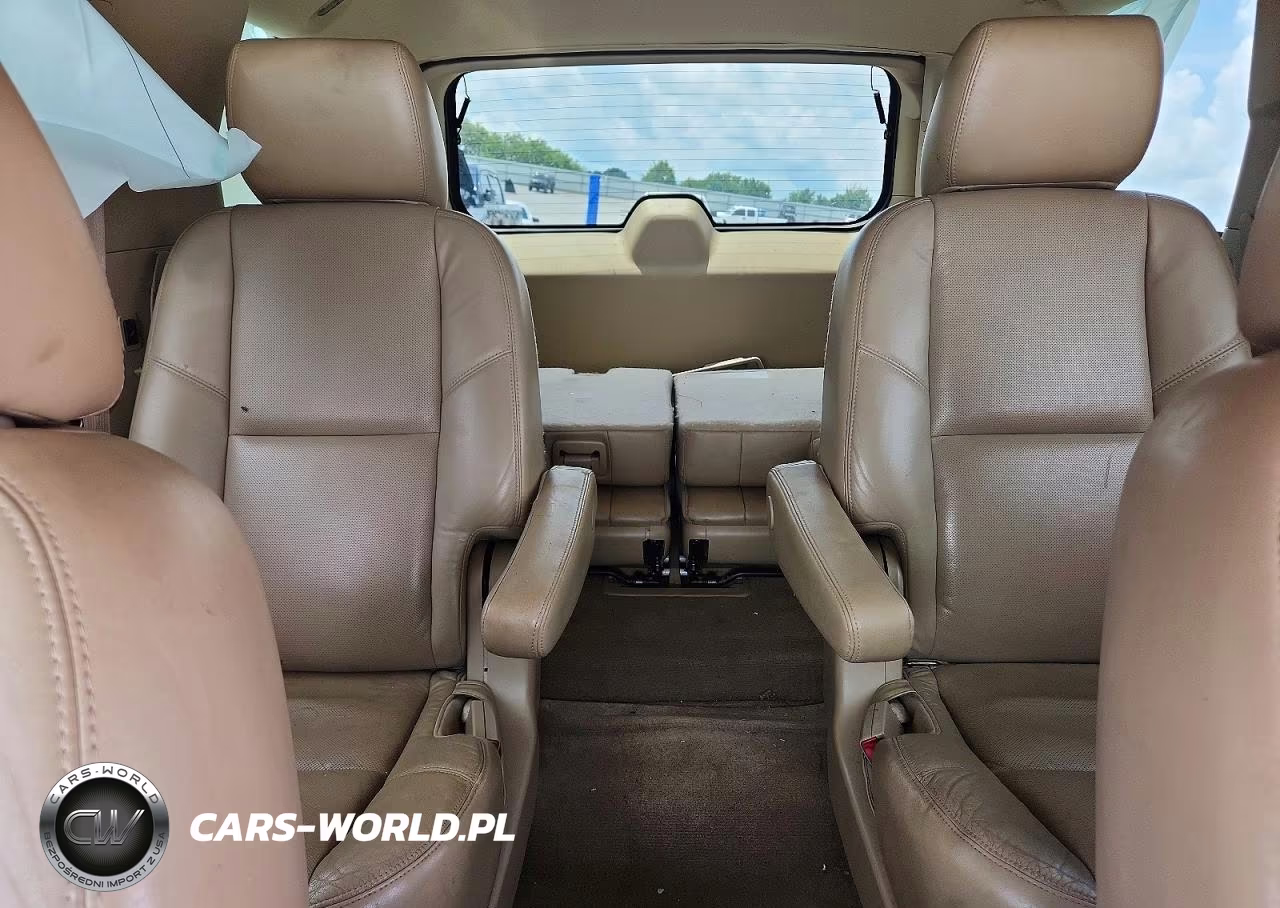 2011 Cadillac Escalade Luxury VIN:1GYS4BEF7BR126709 - 10