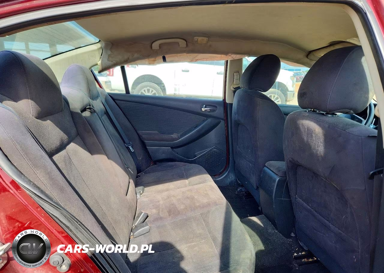 2012 Nissan Altima 2.5 VIN:1N4AL2AP6CN574165 - 10