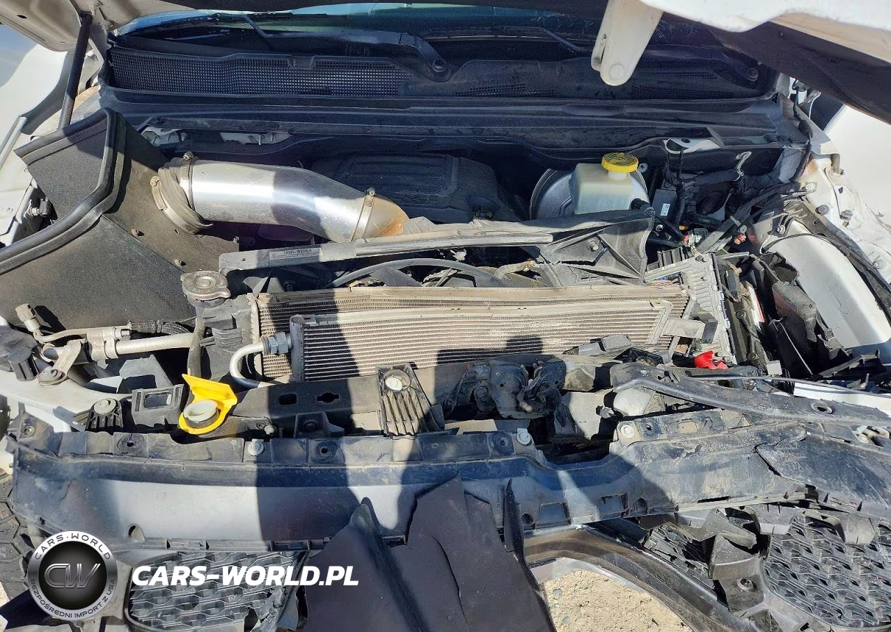 2019 Ram 1500 Rebel VIN:1C6SRFLT4KN721748 - 11