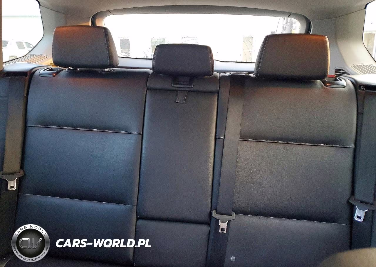 2015 BMW X3 xDrive28I VIN:5UXWX9C51F0D62365 - 10