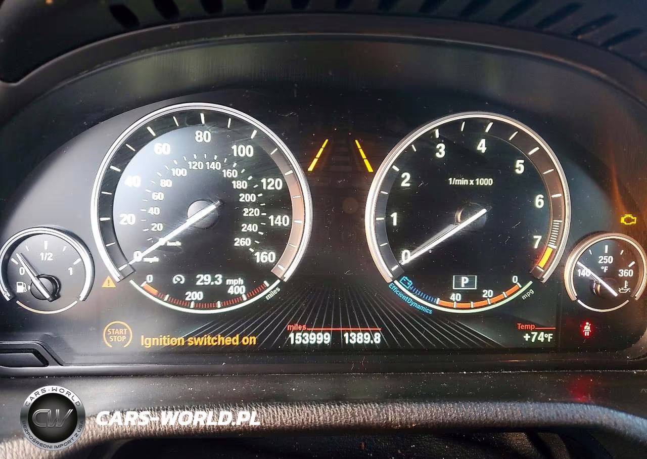 2015 BMW X3 xDrive28I VIN:5UXWX9C51F0D62365 - 9