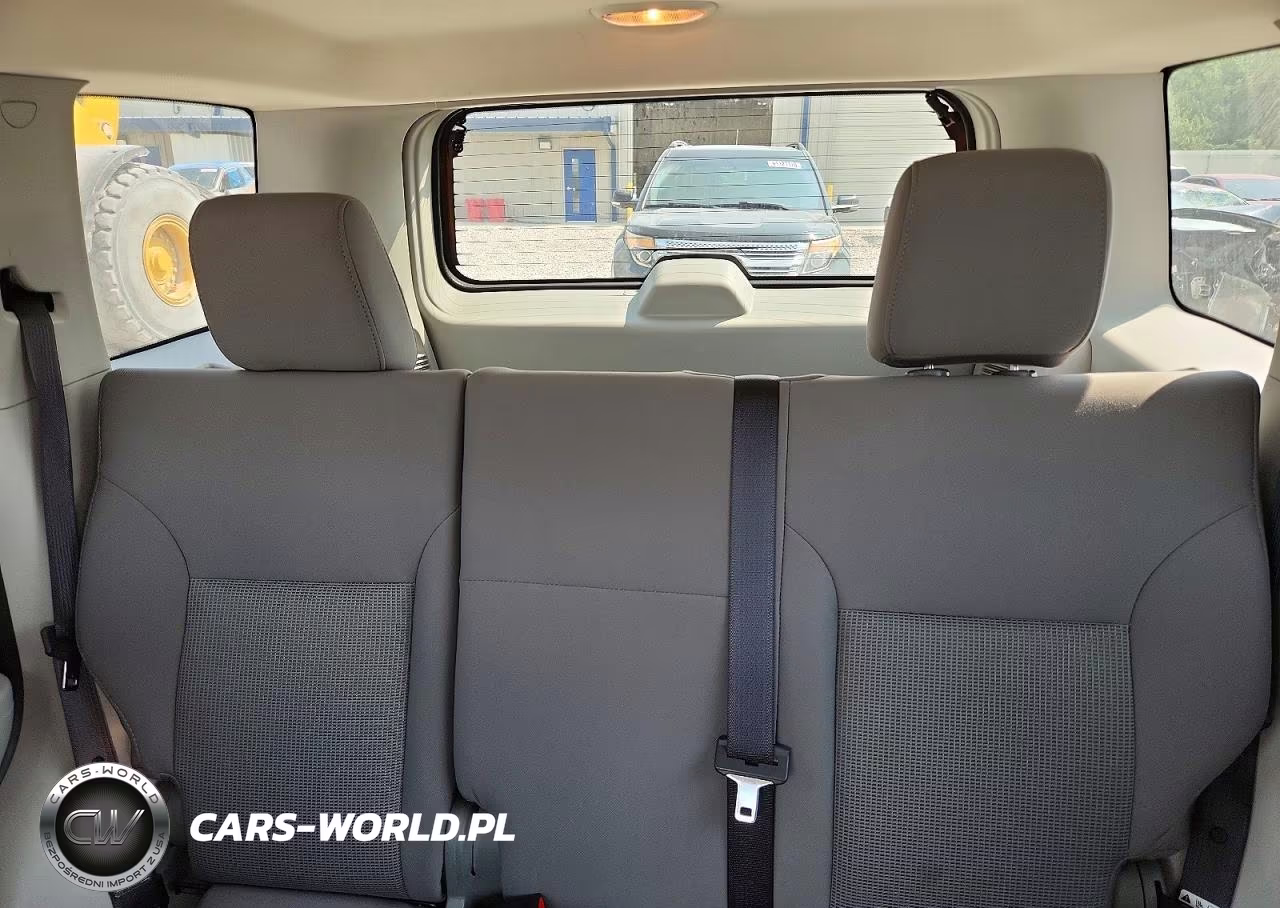 2008 Jeep Liberty Sport VIN:1J8GN28K78W214311 - 10