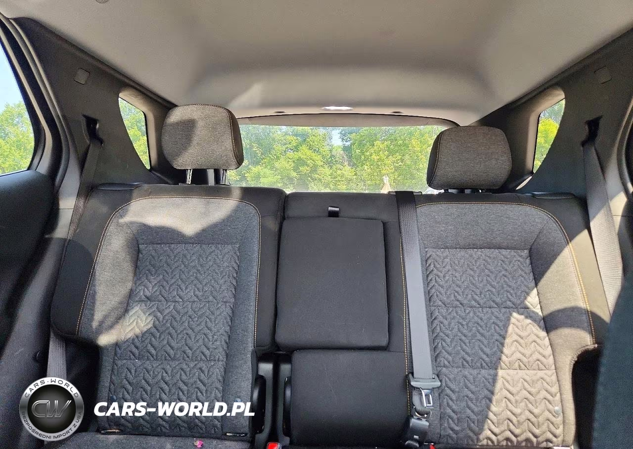 2024 Chevrolet Equinox Lt VIN:3GNAXTEG9RS231922 - 10