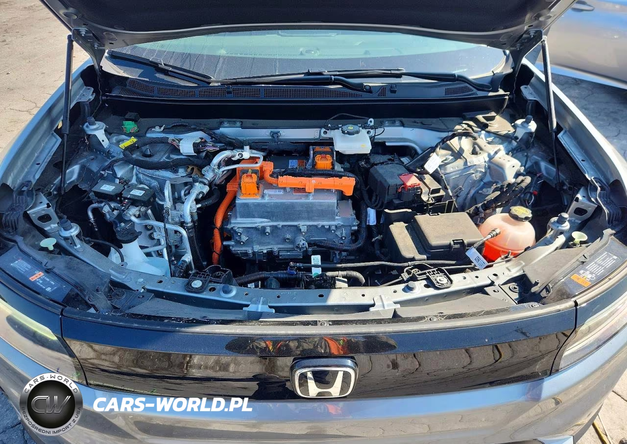 2024 Honda Prologue Ex VIN:3GPKHVRJXRS526022 - 12