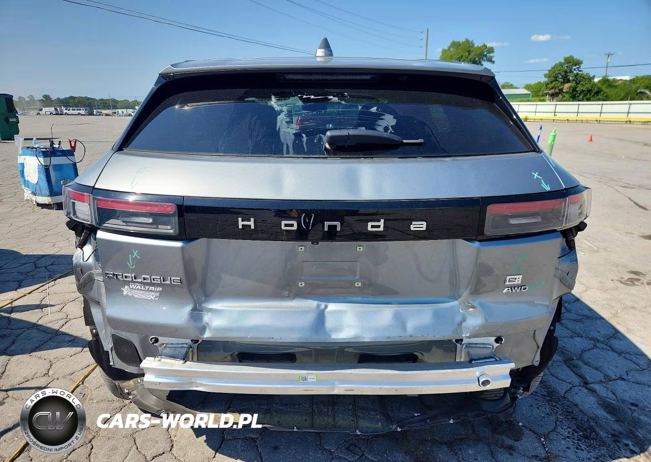 2024 Honda Prologue Ex VIN:3GPKHVRJXRS526022 - 6