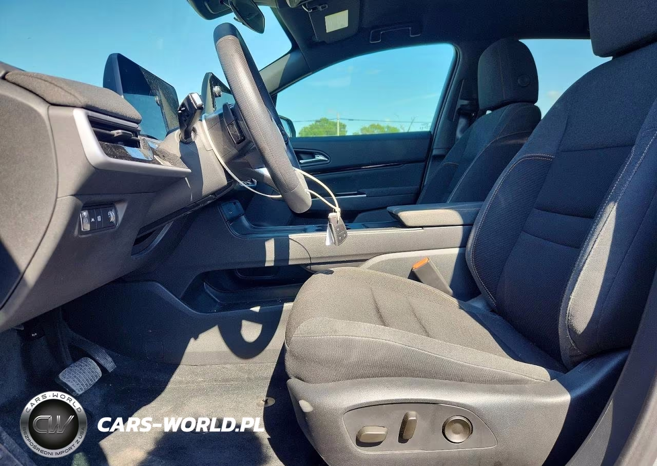 2024 Honda Prologue Ex VIN:3GPKHVRJXRS526022 - 7