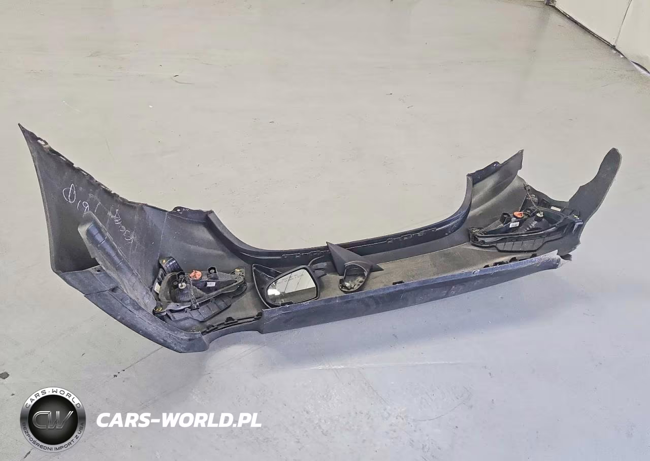 2019 Kia Forte Lxs VIN:3KPF24AD6KE045693 - 12