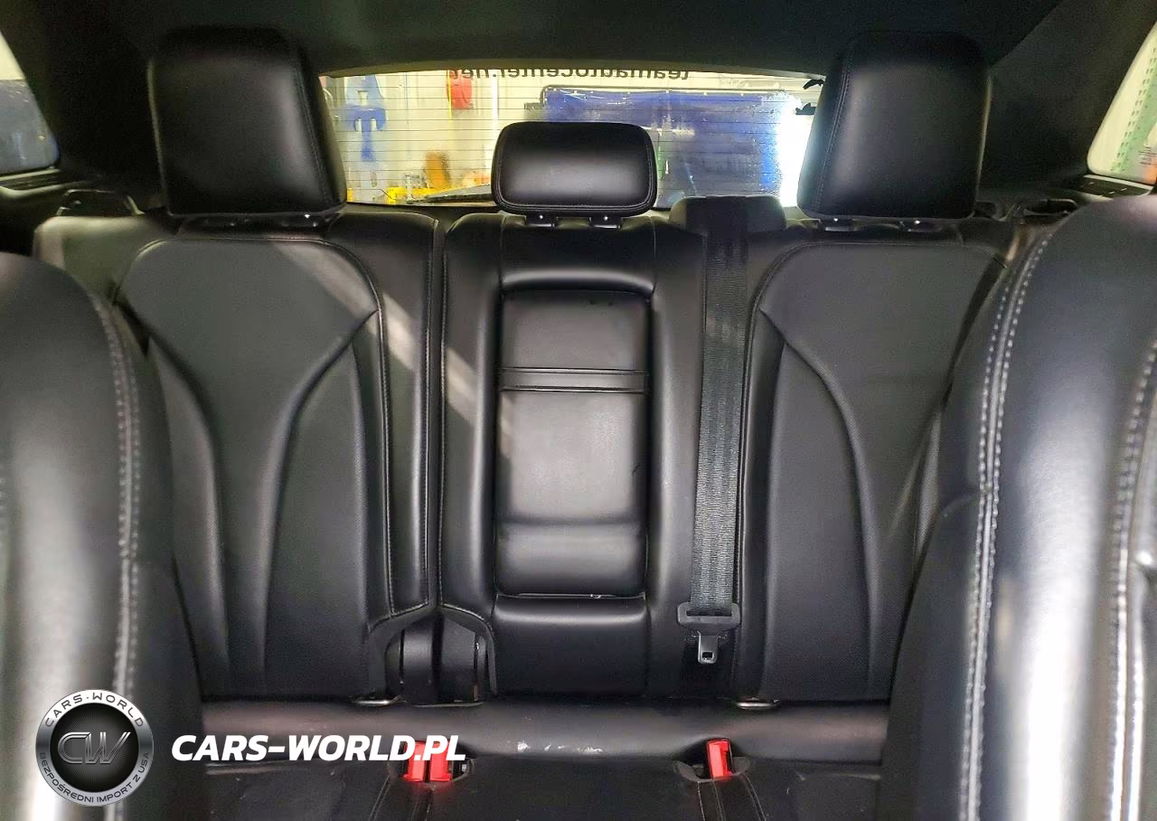 2015 Lincoln Mkc VIN:5LMTJ2AH5FUJ33390 - 10