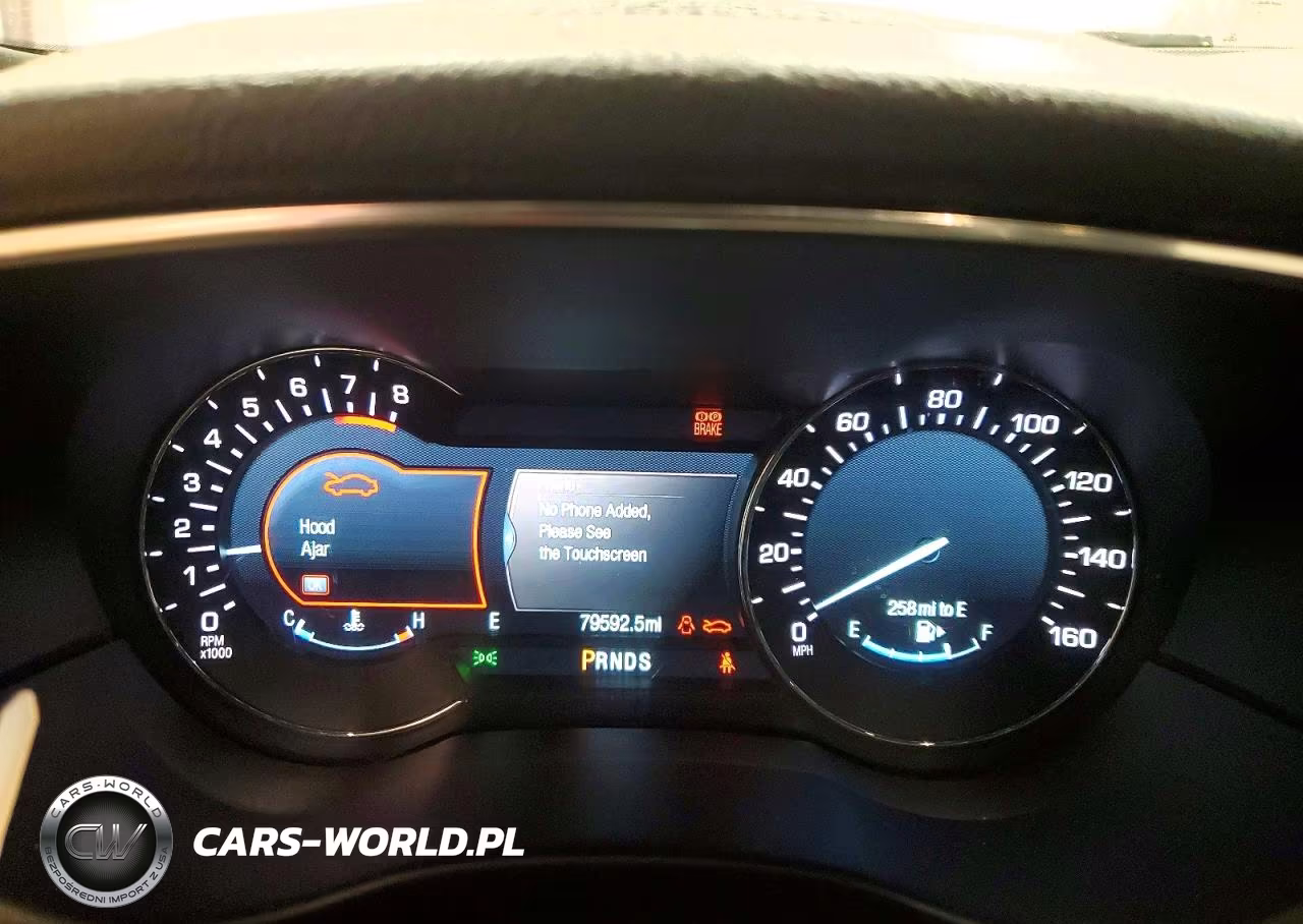 2015 Lincoln Mkc VIN:5LMTJ2AH5FUJ33390 - 9