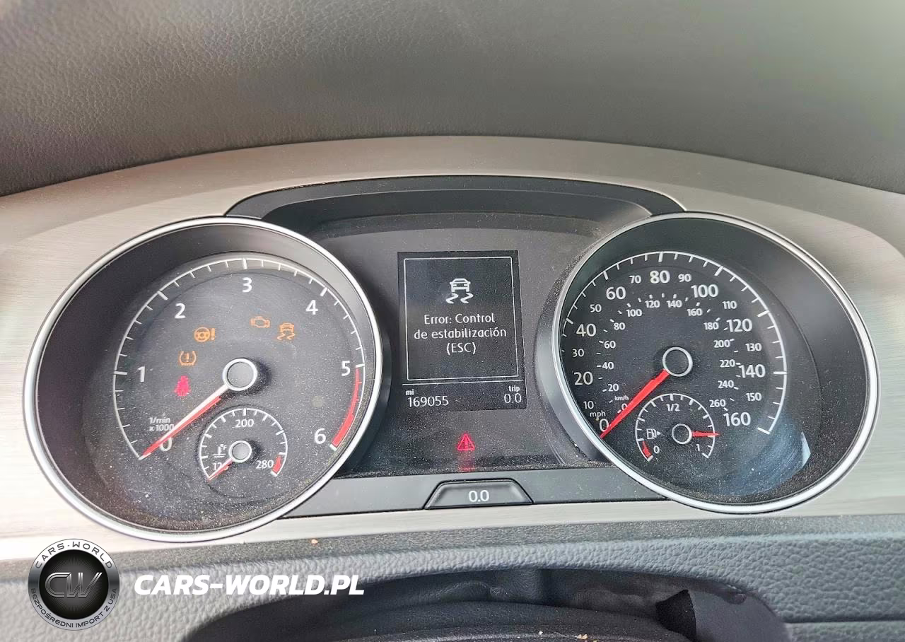 2015 Volkswagen Golf Tdi VIN:3VW2A7AU3FM062334 - 9