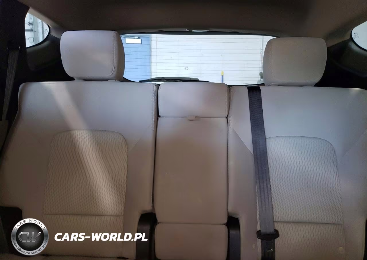 2017 Hyundai Santa Fe Sport 2.4L VIN:5NMZUDLB8HH031525 - 10