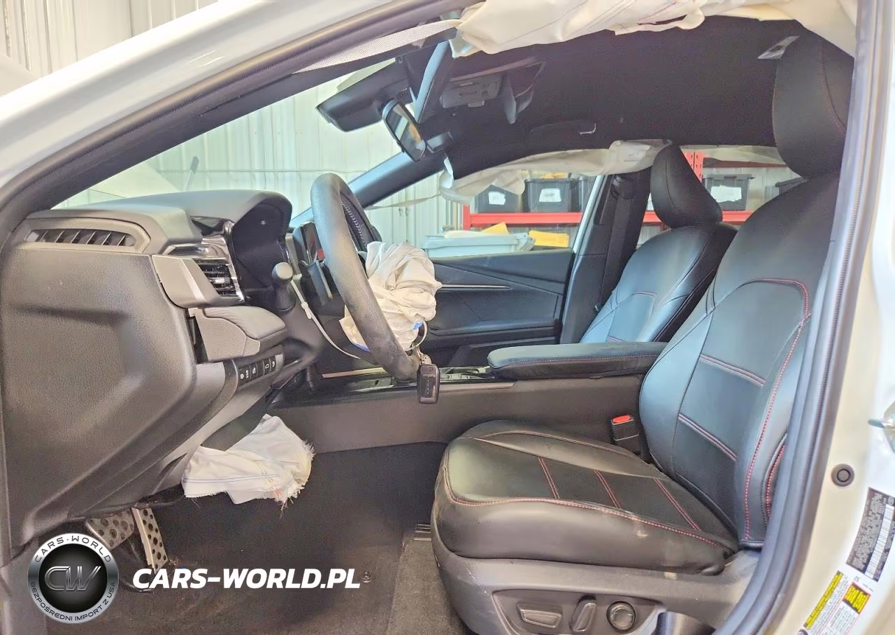 2026 Toyota Camry Se VIN:4T1DBADK1TU056759 - 7