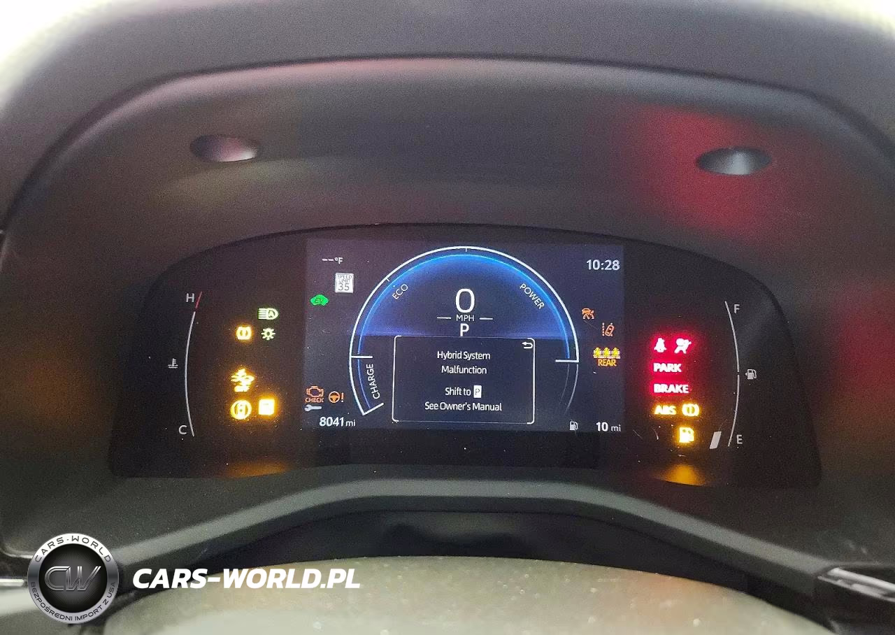2026 Toyota Camry Se VIN:4T1DBADK1TU056759 - 9