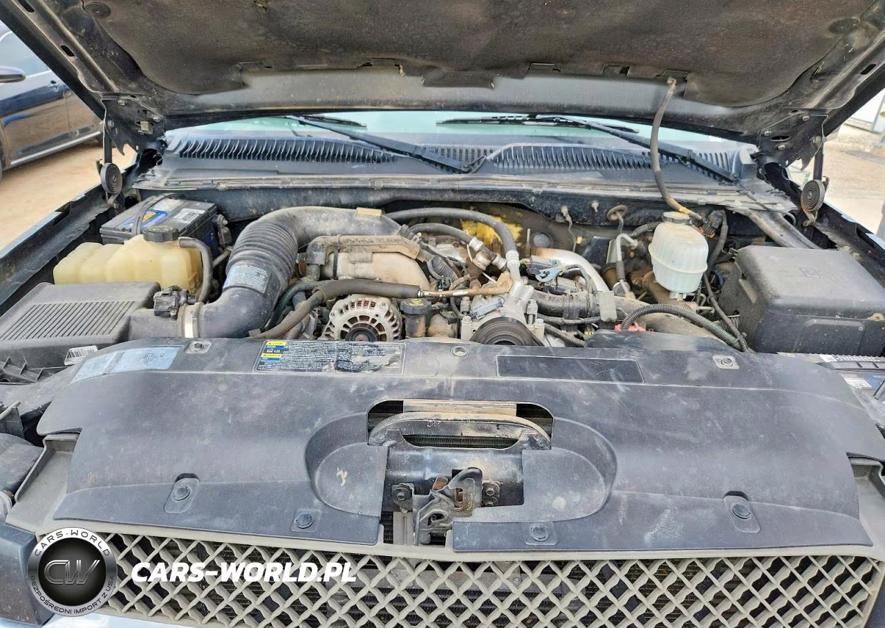 2004 Chevrolet Silverado K2500 Heavy Duty VIN:1GCHK29274E349288 - 11
